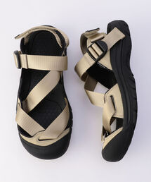 KEEN | 【KEEN / キーン】ZERRAPORT 2(サンダル)