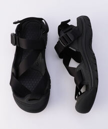 KEEN | 【KEEN / キーン】ZERRAPORT 2(サンダル)