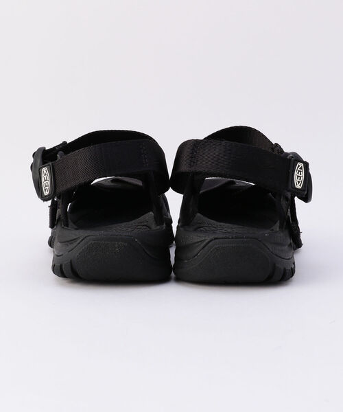 KEEN(キーン)の「【KEEN / キーン】ZERRAPORT 2(サンダル・メンズ・その他/ライトイエロー/ブラック/ベージュ・9/8)」の10枚目の写真