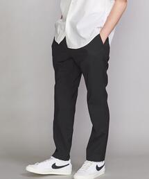 BEAUTY&YOUTH UNITED ARROWS | BY ポリエステル 1プリーツ パンツ(その他パンツ)