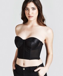 Sleeveless Odette Top