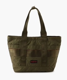 ブリーフィング BRIEFING トートバッグ ディスクリートトート SM GRAYカラー9月中旬頃入荷予定】FUSION SQ TOTE HD（フュージョン
