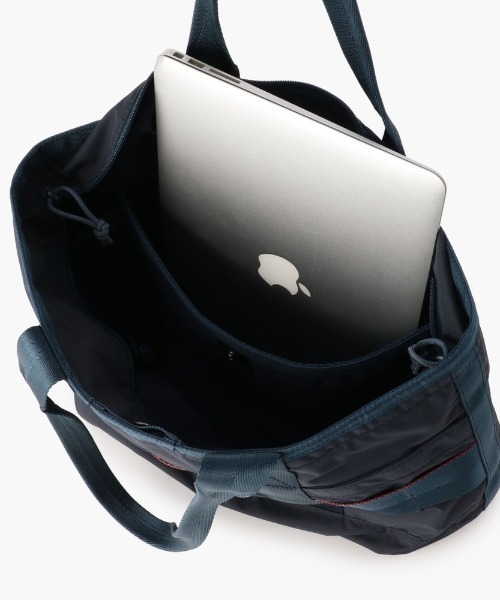 ブリーフィング JALオリジナル DISCRETE TOTE M MW オリーブ 新品