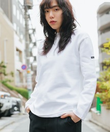 SAINT JAMES | Saint James/セントジェームス GUILDO RA Shirt バスクシャツ(Tシャツ/カットソー)