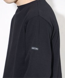 SAINT JAMES | Saint James/セントジェームス GUILDO RA Shirt バスクシャツ(Tシャツ/カットソー)