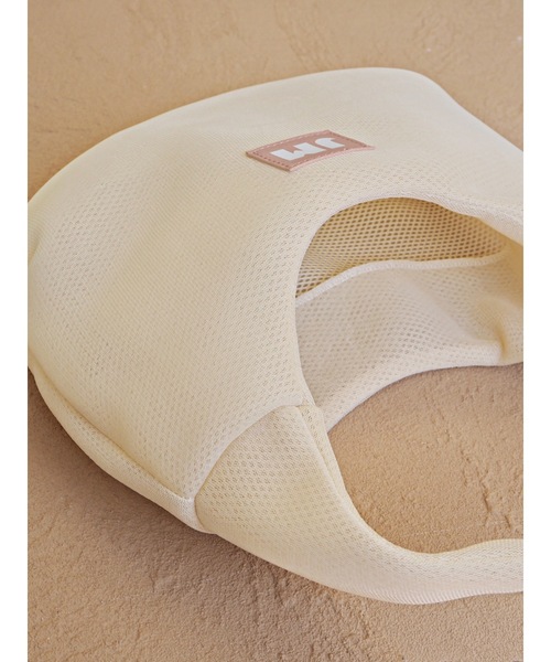 JUMELLE（ジュメロ）の「メッシュバッグ（ハンドバッグ・レディース・A・FREE）」の9枚目の写真