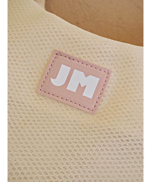 JUMELLE（ジュメロ）の「メッシュバッグ（ハンドバッグ・レディース・A・FREE）」の10枚目の写真