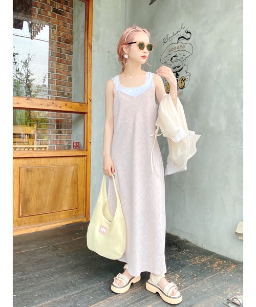 JUMELLE（ジュメロ）の「メッシュバッグ（ハンドバッグ・レディース・A・FREE）」の7枚目の写真