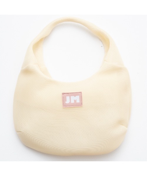 JUMELLE（ジュメロ）の「メッシュバッグ（ハンドバッグ・レディース・A・FREE）」の15枚目の写真