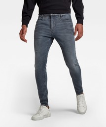 G-STAR | D-STAQ 3D SLIM JEANS/スリムテーパード(デニムパンツ)