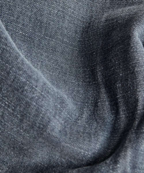 G-STAR（ジースター）の「D-STAQ 3D SLIM JEANS/スリムテーパード（デニムパンツ・メンズ・グレー・32/32/28/32/30/32/33/32/27/30/31/32/29/32/28/30/29/30/26/30/30/30/36/32/31/30/27/32/32/30/34/32）」の6枚目の写真