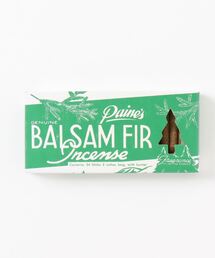 HOUSEHOLD GOODS（ハウスホールドグッズ）の「【LABOUR AND WAIT】BALSAM FIR INCENSE STICKS（ルームフレグランス/お香）」