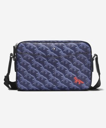 Maison Kitsune（メゾンキツネ）の「PALAIS ROYAL MESSENGER