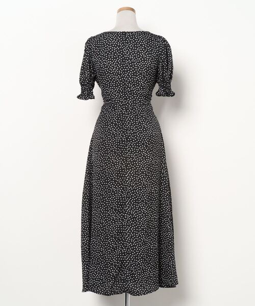 ブランド古着 半袖ワンピース ワンピース Abys アビス のファッション通販 Zozoused