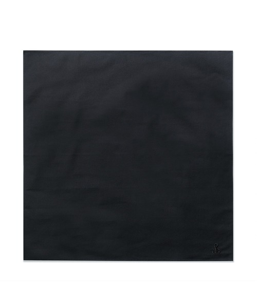 SOPHNET.（ソフネット）の「SCORIPON HANDKERCHIEF（ハンカチ/ハンドタオル・メンズ・ホワイト/A/ブルー/ブラック・FREE）」の10枚目の写真