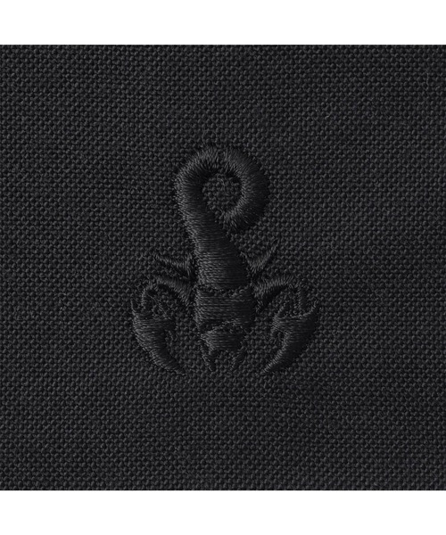 SOPHNET.（ソフネット）の「SCORIPON HANDKERCHIEF（ハンカチ/ハンドタオル・メンズ・ホワイト/A/ブルー/ブラック・FREE）」の8枚目の写真