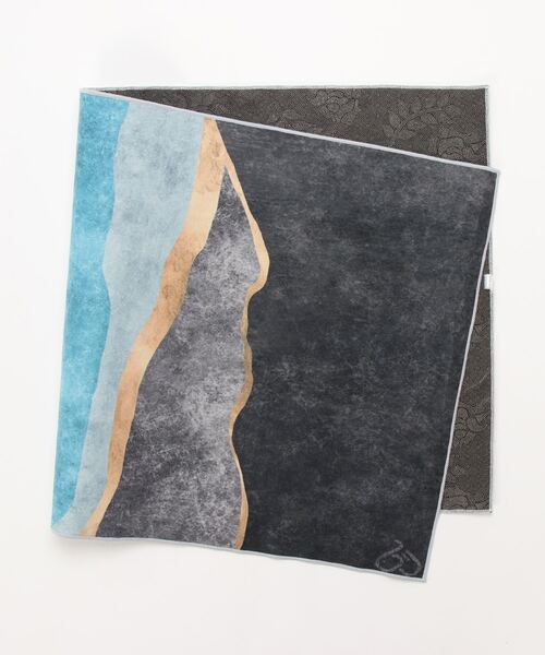 aimoha（アイモハ）の「モダンデザイン　モード　アートなかっこいいラグマット（ラグ/マット・レディース・その他1/その他2/その他3/その他4・FREE）」の9枚目の写真