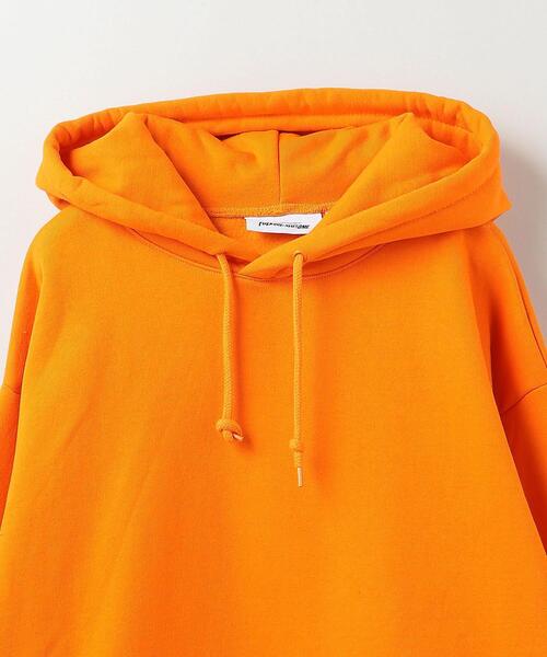 FUCKING AWESOME(ファッキングオーサム)の「<FUCKING AWESOME(ファッキング オーサム)> THREE SPIRAL HOODIE/フーディ■■■(パーカー・メンズ・ブラック/ターコイズブルー/オレンジ・LARGE/X-LARGE/MEDIUM)」の12枚目の写真