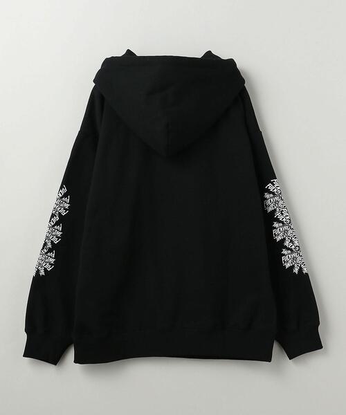 FUCKING AWESOME(ファッキングオーサム)の「<FUCKING AWESOME(ファッキング オーサム)> THREE SPIRAL HOODIE/フーディ■■■(パーカー・メンズ・ブラック/ターコイズブルー/オレンジ・LARGE/X-LARGE/MEDIUM)」の7枚目の写真