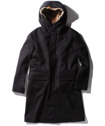 EDIFICE（エディフィス）の「◇カシコンメルトン ラビットファー