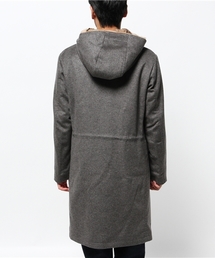 EDIFICE（エディフィス）の「◇カシコンメルトン ラビットファー