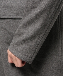 EDIFICE（エディフィス）の「◇カシコンメルトン ラビットファー