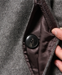 EDIFICE（エディフィス）の「◇カシコンメルトン ラビットファー