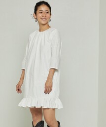 パッチワークデニム に該当するワンピースファッション通販 Zozotown パッチワークデニム に該当するワンピースファッション通販 Zozotown