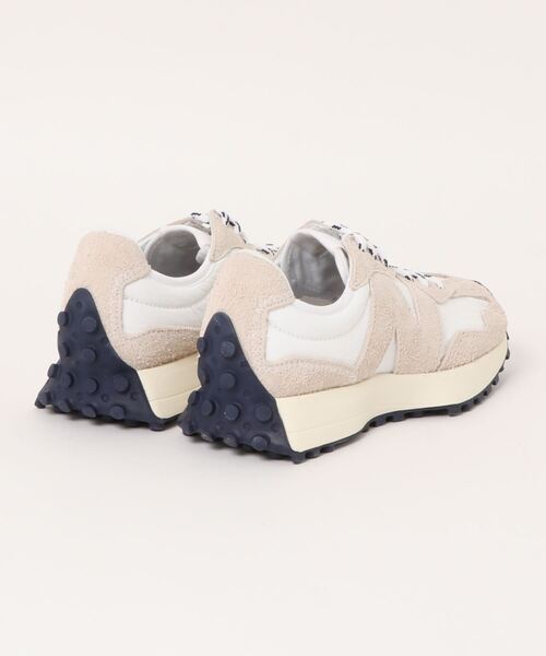 New New Balance シューズ Ms327rf1 スニーカー スニーカー New Balance ニューバランス のファッション