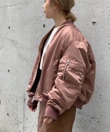 CIAOPANIC | MA-1ブルゾン(MA-1)