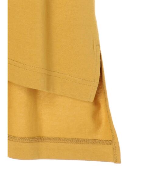 CRAFT STANDARD BOUTIQUE（クラフトスタンダードブティック）の「プルオーバー　＊（Tシャツ/カットソー・レディース・ブラック/ブラウン/オフホワイト/マスタード/レッド系その他5・FREE）」の10枚目の写真