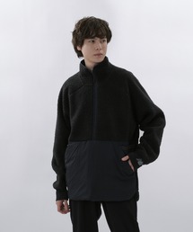 NEW BALANCE（ニューバランス）の「Q Speed シェルパアノラック