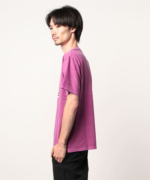 HYSTERIC GLAMOUR（ヒステリックグラマー）の「EASY WEEKEND Tシャツ