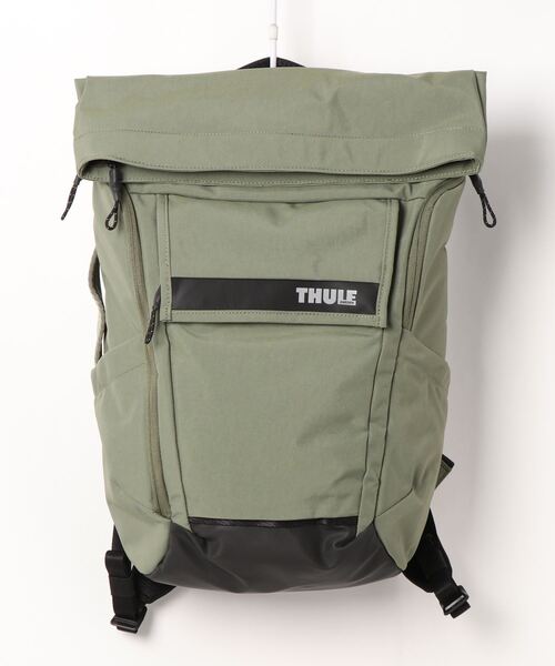 《THULE》Paramount Backpack 24L