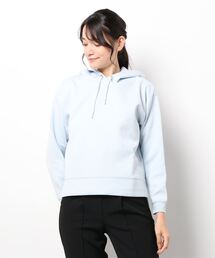 Grand PARK | ボンディングフードパーカー(パーカー)