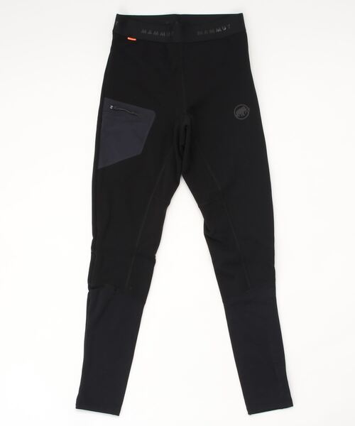 Aconcagua ML Tights long Men