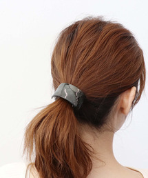 フランス製マーブルポニー