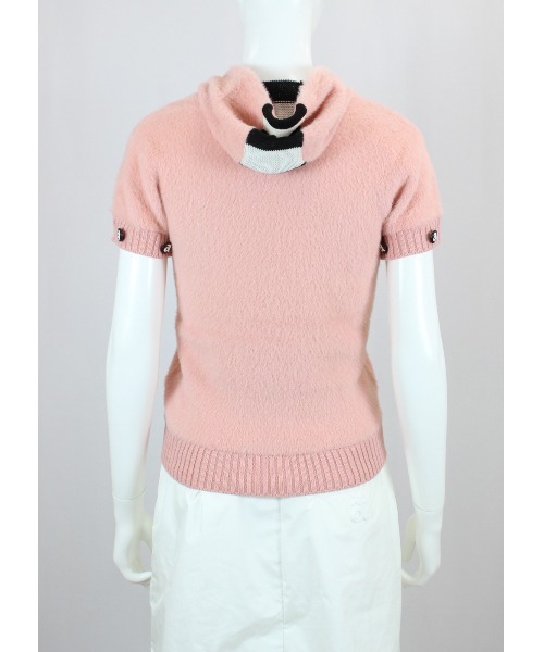 セール】＜LADIES＞アルチビオゴルフウェア ニットパーカー（ニット