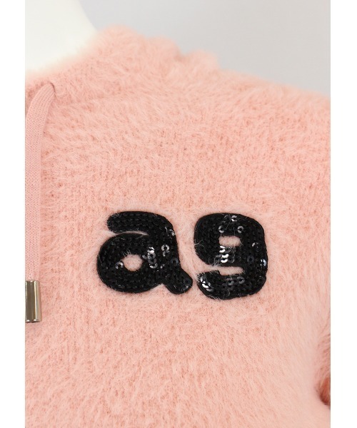 セール】＜LADIES＞アルチビオゴルフウェア ニットパーカー（ニット