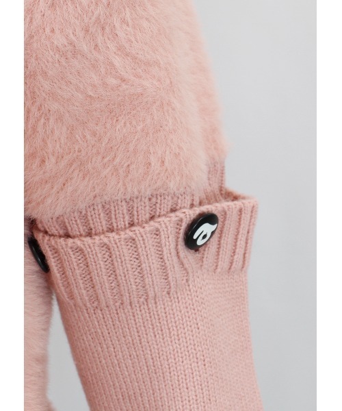 セール】＜LADIES＞アルチビオゴルフウェア ニットパーカー（ニット