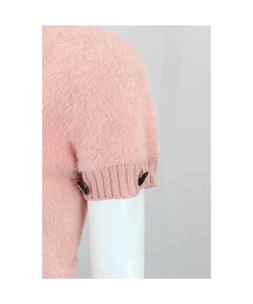 セール】＜LADIES＞アルチビオゴルフウェア ニットパーカー（ニット