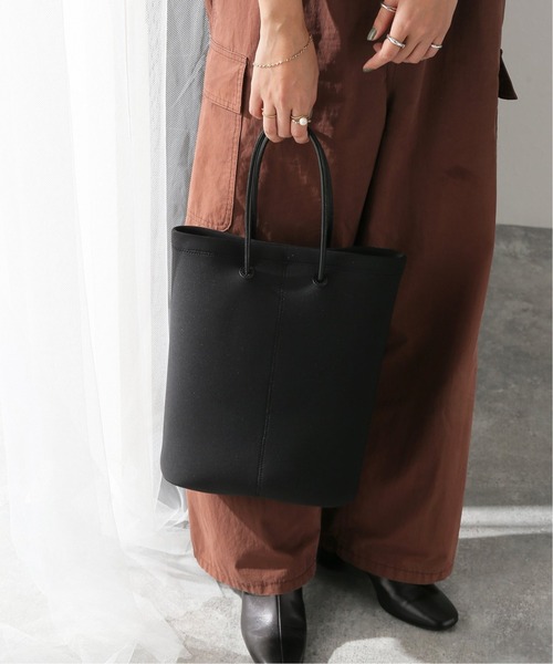 YAHKI（ヤーキ）の「【YAHKI /ヤーキ】NEO PLANE TOTE：バッグ