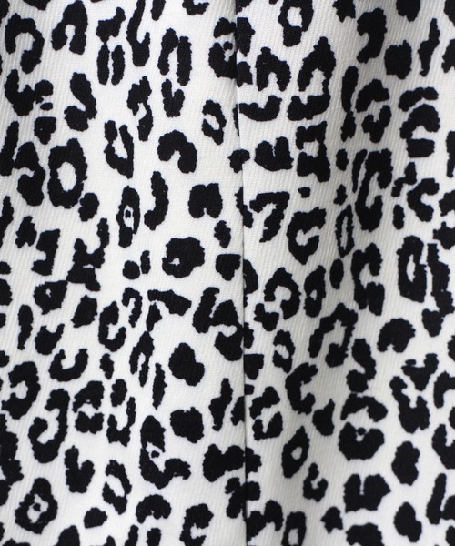 one way（ワンウェイ）の「【oneway】ベルト付きミディアムタイトスカート（スカート・レディース・ブラック系その他2/ブラック系その他/ブラック/ライトグリーン・FREE）」の19枚目の写真