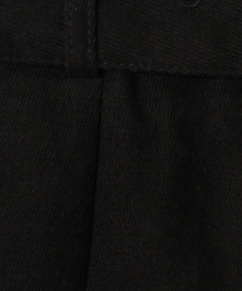 one way（ワンウェイ）の「【oneway】ベルト付きミディアムタイトスカート（スカート・レディース・ブラック系その他2/ブラック系その他/ブラック/ライトグリーン・FREE）」の8枚目の写真