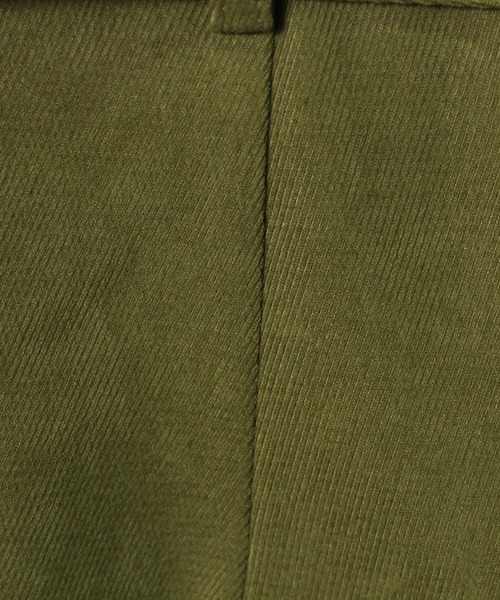 one way（ワンウェイ）の「【oneway】ベルト付きミディアムタイトスカート（スカート・レディース・ブラック系その他2/ブラック系その他/ブラック/ライトグリーン・FREE）」の21枚目の写真