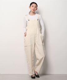 MANASTASH | MANASTASH/マナスタッシュ　Ws MBDU OVERALLS　オーバーオール(サロペット/オーバーオール)