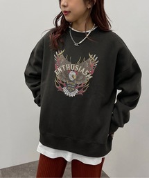 apres jour mignon | アソートヴィンテージスウェット【ZOZOTOWN限定アイテム】(スウェット)