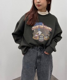 アソートヴィンテージスウェット【ZOZOTOWN限定アイテム】