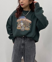 アソートヴィンテージスウェット【ZOZOTOWN限定アイテム】