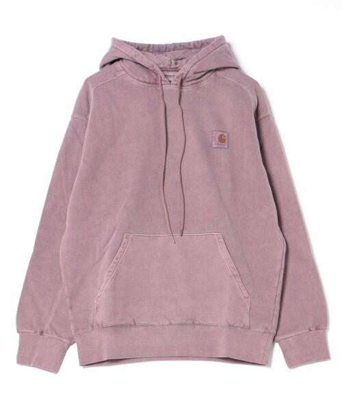 Carhartt WIP/カーハートダブリューアイピー HOODED VISTASWEATSHIRT